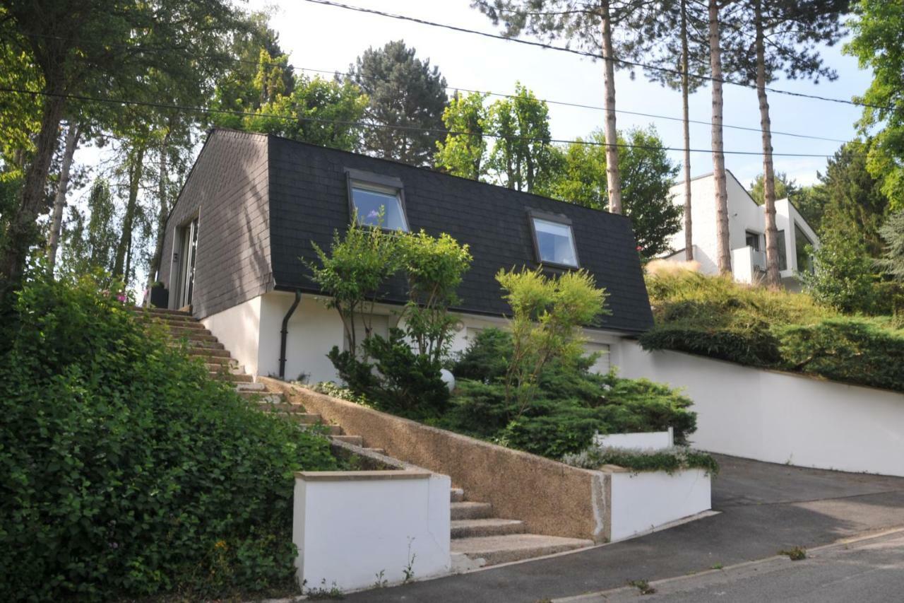Vimy@Home Exterior photo