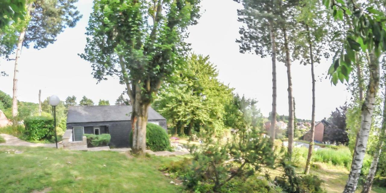 Vimy@Home Exterior photo